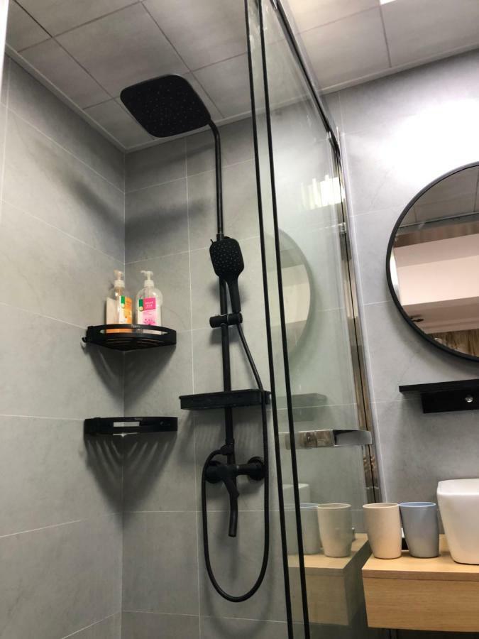 ז'ואושאן Zhujiajian Time To Inn מראה חיצוני תמונה
